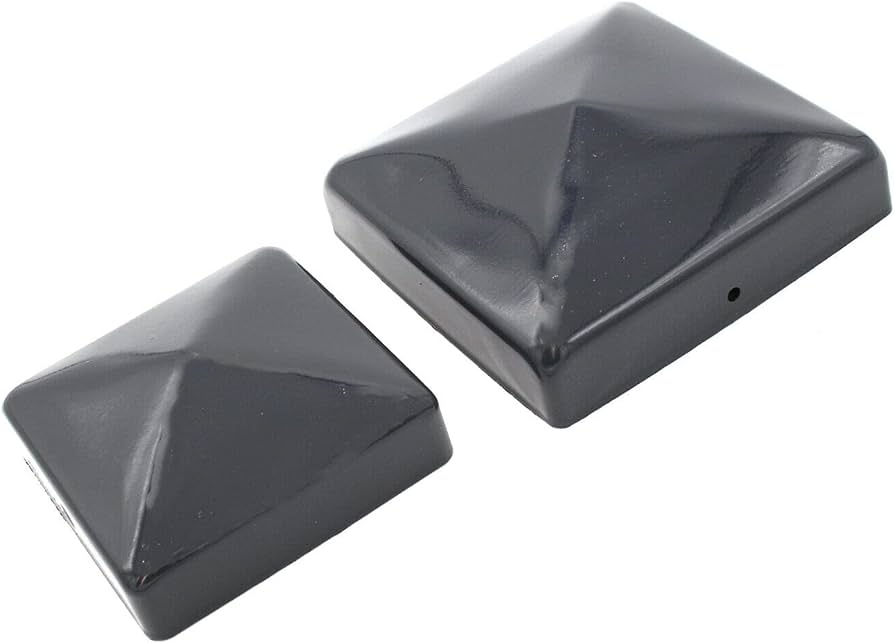 Fence Post Cap - 75mm & 100mm Square