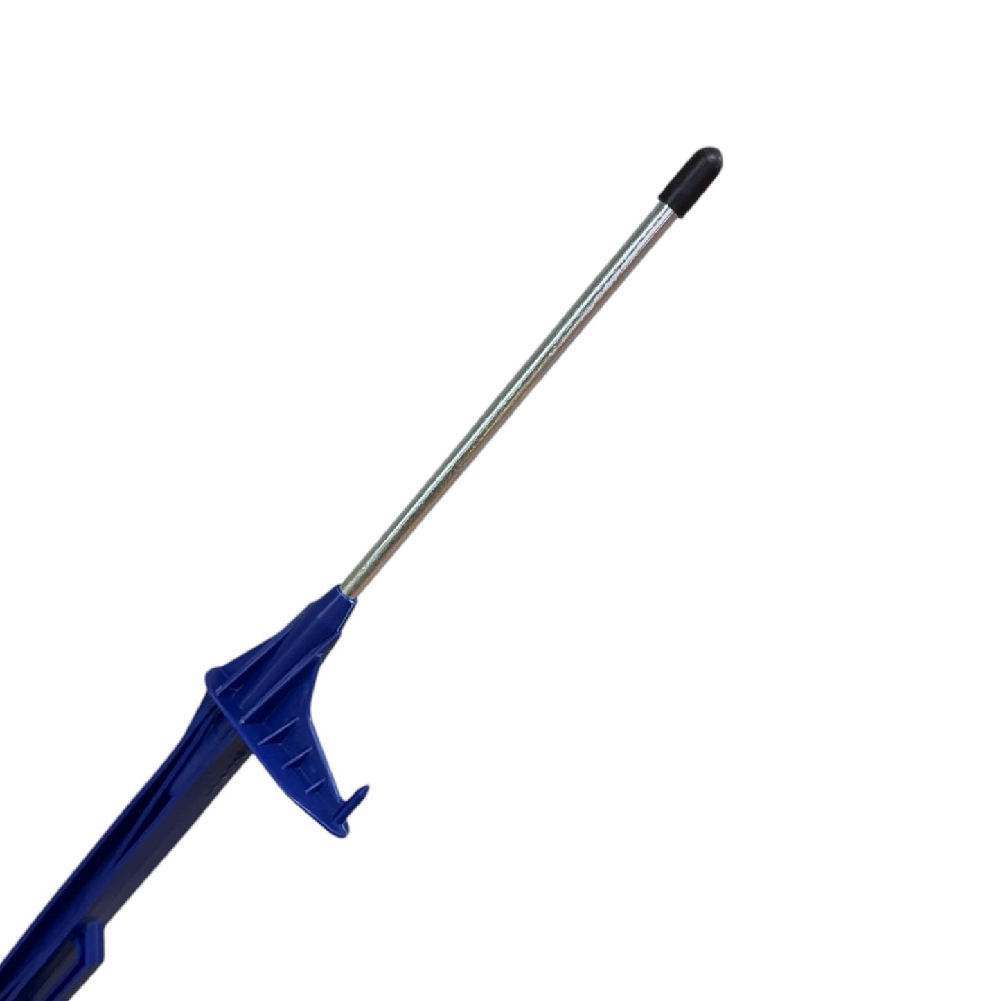 Blue 4ft/120cm Electric Fence Stakes