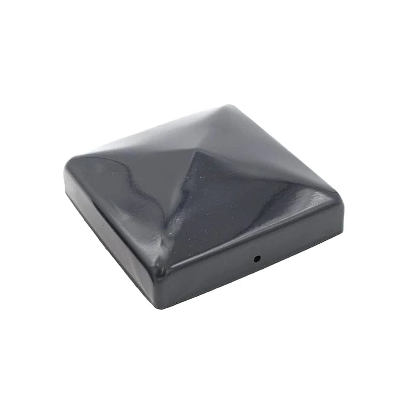 Fence Post Cap - 75mm & 100mm Square
