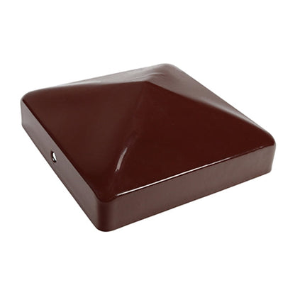 Fence Post Cap - 75mm & 100mm Square