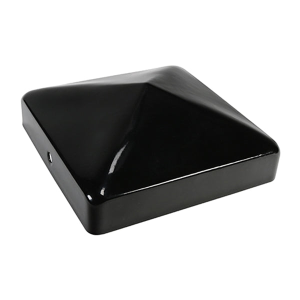 Fence Post Cap - 75mm & 100mm Square