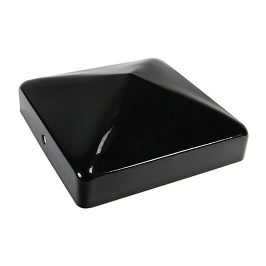 Fence Post Cap - 75mm & 100mm Square