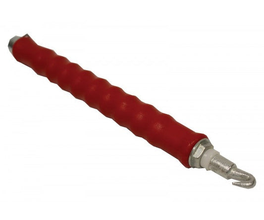 Double Loop Twisting Tying Tool